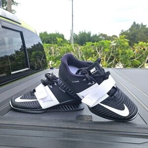 Nike romaleos 3 flywire